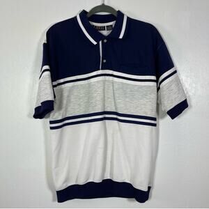 Citi Express, Vintage Polo Shirt. Size Medium. Good used condition!
